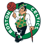 Logo Boston Celtics