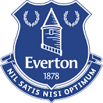 Logo Everton 