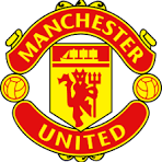 Logo Man United