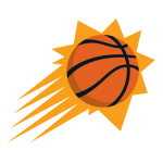 Logo Phoenix Suns