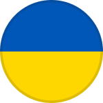 Logo Ukraine