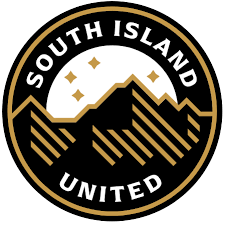 Logo South Island United FC