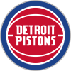 Logo Detroit Pistons
