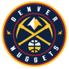 Logo Denver Nuggets