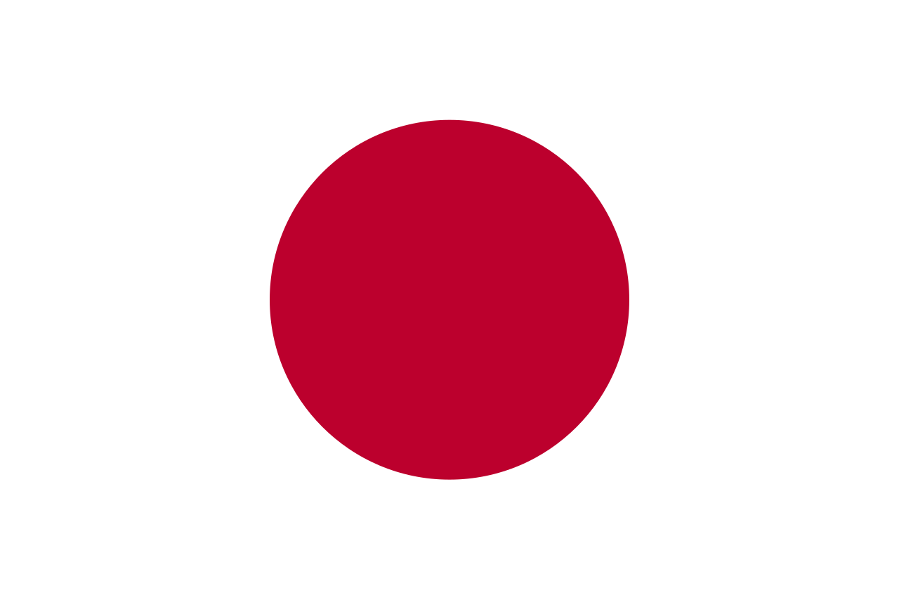 Logo Japan