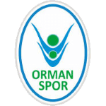 Logo Orman Gençlik