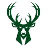 Logo Milwaukee Bucks