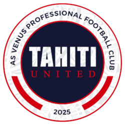 Logo Tahiti United FC
