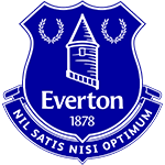 Logo Everton