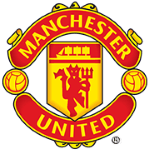 Logo Manchester United