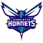 Logo Charlotte Hornets