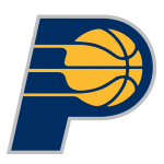 Logo Indiana Pacers