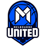Logo Melbourne United