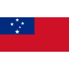 Logo Samoa (W)