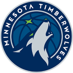 Logo Minnesota Timberwolves