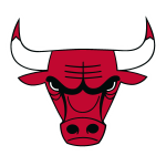 Logo Chicago Bulls