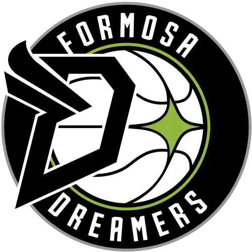 Logo Formosa Dreamers