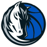 Logo Dallas Mavericks
