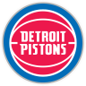 Logo Detroit Pistons