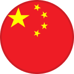 Logo China W