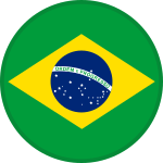 Logo Brazil W
