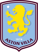 Logo Aston Villa