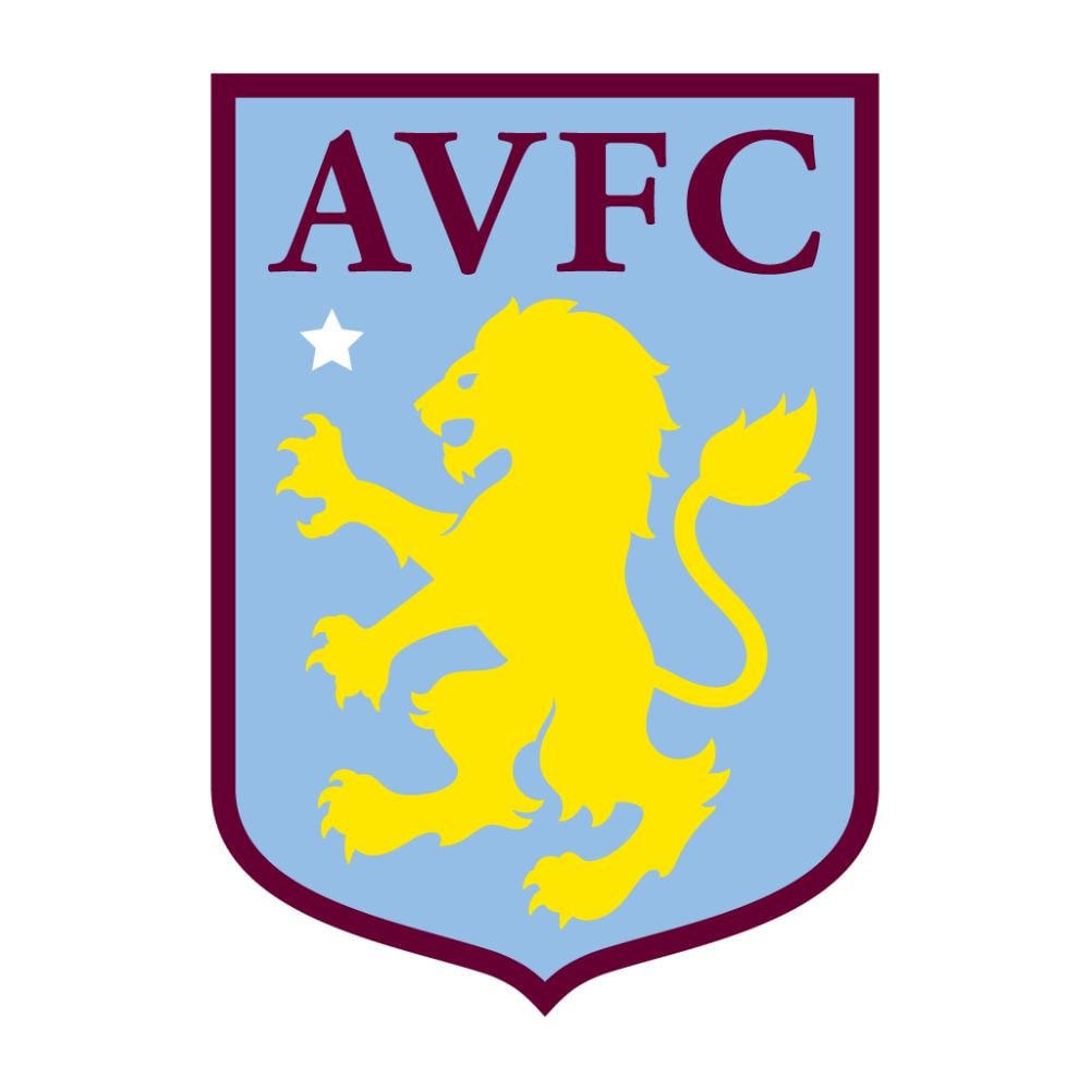 Logo Aston Villa
