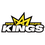 Logo New Taipei Kings
