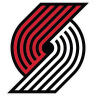 Logo Portland Trail Blazers