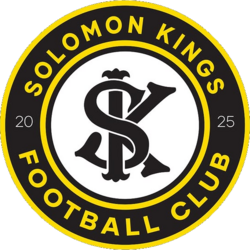Logo Solomon Kings FC