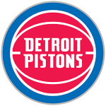 Logo Detroit Pistons