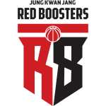Logo Anyang JungKwanJang