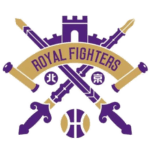 Logo Beijing Royal Fighters