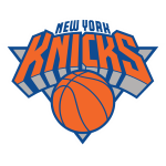 Logo New York Knick
