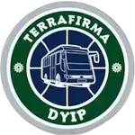 Logo Terrafirma Dyip
