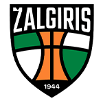 Logo Zalgiris Kaunas