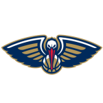 Logo New Orleans Pelicans