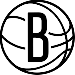Logo Brooklyn Nets