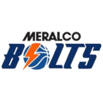 Logo Meralco Bolts