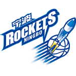 Logo Ningbo Rockets