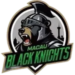 Logo Macau Black Bears