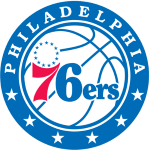 Logo Philadelphia 76ers