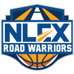 Logo NLEX Road Warriors