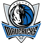 Logo Dallas Mavericks