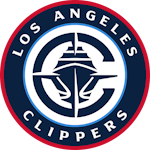 Logo Los Angeles Clippers
