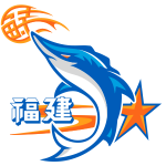 Logo Fujian