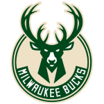 Logo Milwaukee Bucks