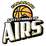 Logo Taranaki Airs