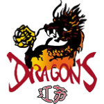 Logo Jiangsu Dragons