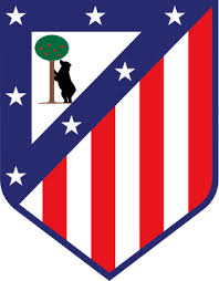 Logo Atletico Madrid